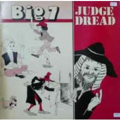Judge Dread - Judge Dread - Big 7 - Creole