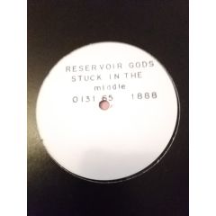 Reservoir Gods - Reservoir Gods - Stuck In The Middle With You - Steppin Out