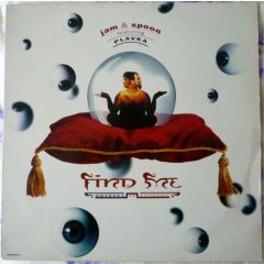 Jam & Spoon Featuring Plavka - Jam & Spoon Featuring Plavka - Find Me (Odyssey To Anyoona) - Epic, JAM!