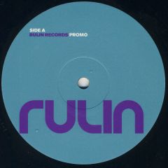 Raven Maize - Raven Maize - Fascinated - Rulin Records