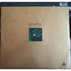 Nitrous - Nitrous - Moonwalk - Kinetix