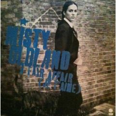 Misty Oldland - Misty Oldland - A Fair Affair (Je T'aime) - Columbia