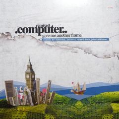 Computer - Computer - Give Me Another Frame - Undercover Art 9