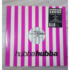 Harrison Crump - Harrison Crump - Sounds Of Life EP - Hubba Hubba