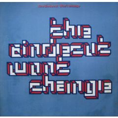 The Sindecut - The Sindecut - Won't Change - Virgin