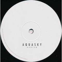 Aquasky - Aquasky - Radium - Moving Shadow