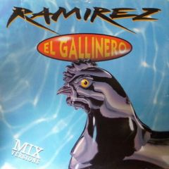 Ramirez - Ramirez - El Gallinero - DFC