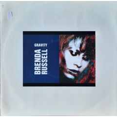 Brenda Russell - Brenda Russell - Gravity - A&M Records