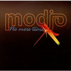 Modjo - Modjo - No More Tears - Sound Of Barclay