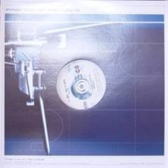 DJ Re-Action - DJ Re-Action - One - Friendship Records