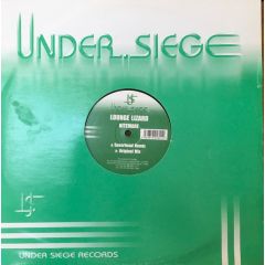 Lounge Lizard - Lounge Lizard - Nitemare - Undersiege 3