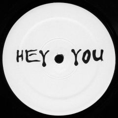 Andre La Taste - Andre La Taste - Hey You (Remix) - Hallucination