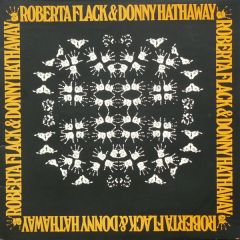 Roberta Flack & Donny Hathaway - Roberta Flack & Donny Hathaway - Roberta Flack & Donny Hathaway - Atlantic