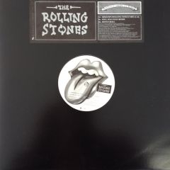 The Rolling Stones - The Rolling Stones - Anybody Seen My Baby - Virgin