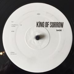 Sade - Sade - King Of Sorrow - Epic
