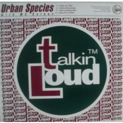 Urban Species - Urban Species - Listen - Talkin Loud