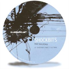 Ray Kajioka - Ray Kajioka - Shockbits - Kanzleramt