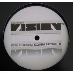 Noisia - Noisia - Stigma / Crank - Vision