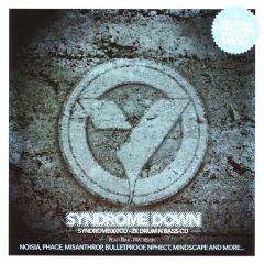 Various Artists - Various Artists - Syndrome Down - Syndrome Audio