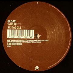 Gloat - Gloat - Wuarp - Audio Therapy