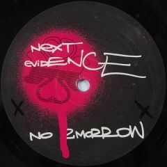 Next Evidence - Next Evidence - The Sneakers Freaks Club Vol. 3 - No 2morrow - Basic Recordings