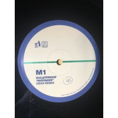 Various - Various - Milked - M1/M2 - Tidy Trax