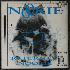 Nookie - Nookie - Return Of Nookie - Reinforced