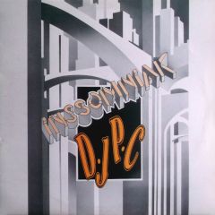 DJ Pc - Inssomniak - Bite Records