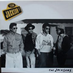 The Jacksons - 2300 Jackson Street - Epic