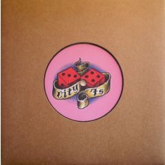 Kid & Khan - Kid & Khan - Goo Goo Muck - City Rockers