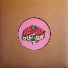 Kid & Khan - Goo Goo Muck - City