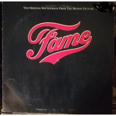 Original Soundtrack - Original Soundtrack - Fame - RSO