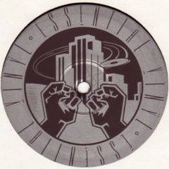 Kollaborators - Kollaborators - Phuture South EP - Essential Vinyl 3