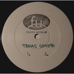 Texas Coyote - Texas Coyote - Coyote - Fever Urbain