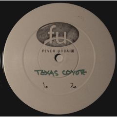 Texas Coyote - Coyote - Fever Urbain