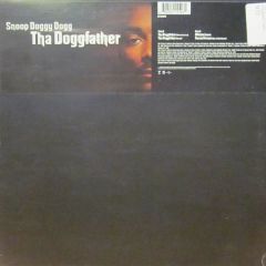 Snoop Dogg - Snoop Dogg - Tha Doggfather - Universal