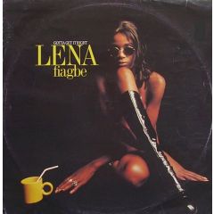 Lena Fiagbe - Lena Fiagbe - Gotta Get It Right - Mother