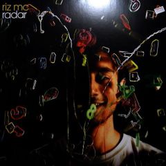 Riz MC - Riz MC - Radar - Crosstown Rebels