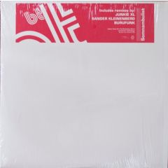BT - Somnambulist - Nettwerk America