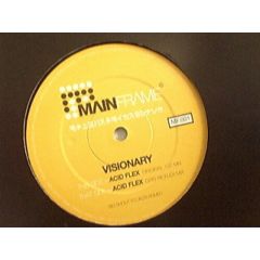 Visionary - Acid Flex - Mainframe