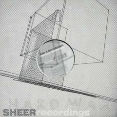 Abi LöNnberg - Abi LöNnberg - Mixed Abilities - Sheer Recordings
