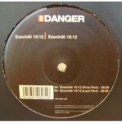 Ezechiël 15:12 - Ezechiël 15:12 - Ezechiël 15:12 - !Danger