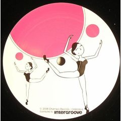 P Toile - P Toile - Migration EP - Channels Records