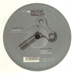 Victor Malloy - Victor Malloy - Tallyvan Army - Inertia