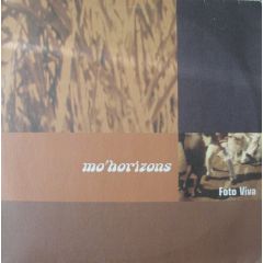 Mo' Horizons - Mo' Horizons - Foto Viva - Stereo Deluxe