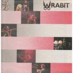 Wrabit - Wrabit - Wrabit - MCA
