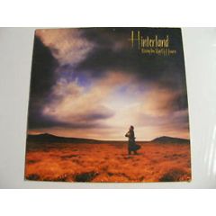 Hinterland - Hinterland - Kissing The Roof Of Heaven - Island