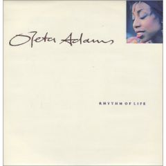 Oleta Adams - Oleta Adams - Rhythm Of Life - Fontana