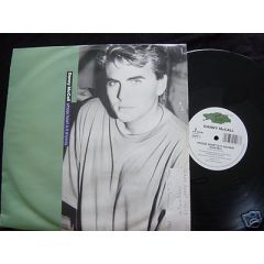 Danny Mccall - Danny Mccall - Whose Heart Is It Anyway - Supreme Records
