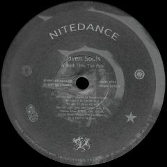 Javen Souls - Javen Souls - A Walk In The Park - Nitedance